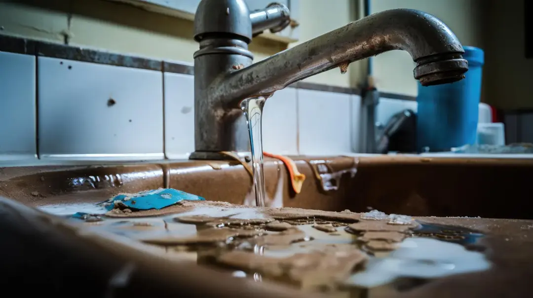 Emergency Plumbing Repairs Exeter, Topsham and Crediton
