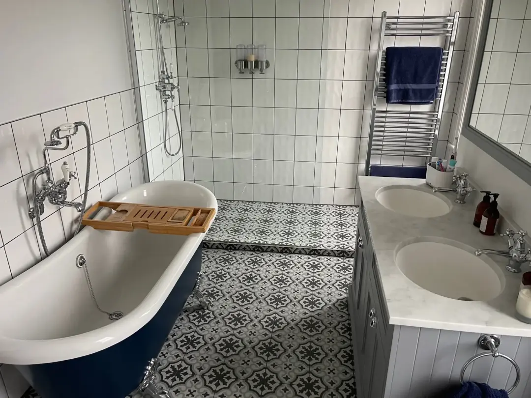 Bathroom Fitting Exeter, Topsham and Crediton 