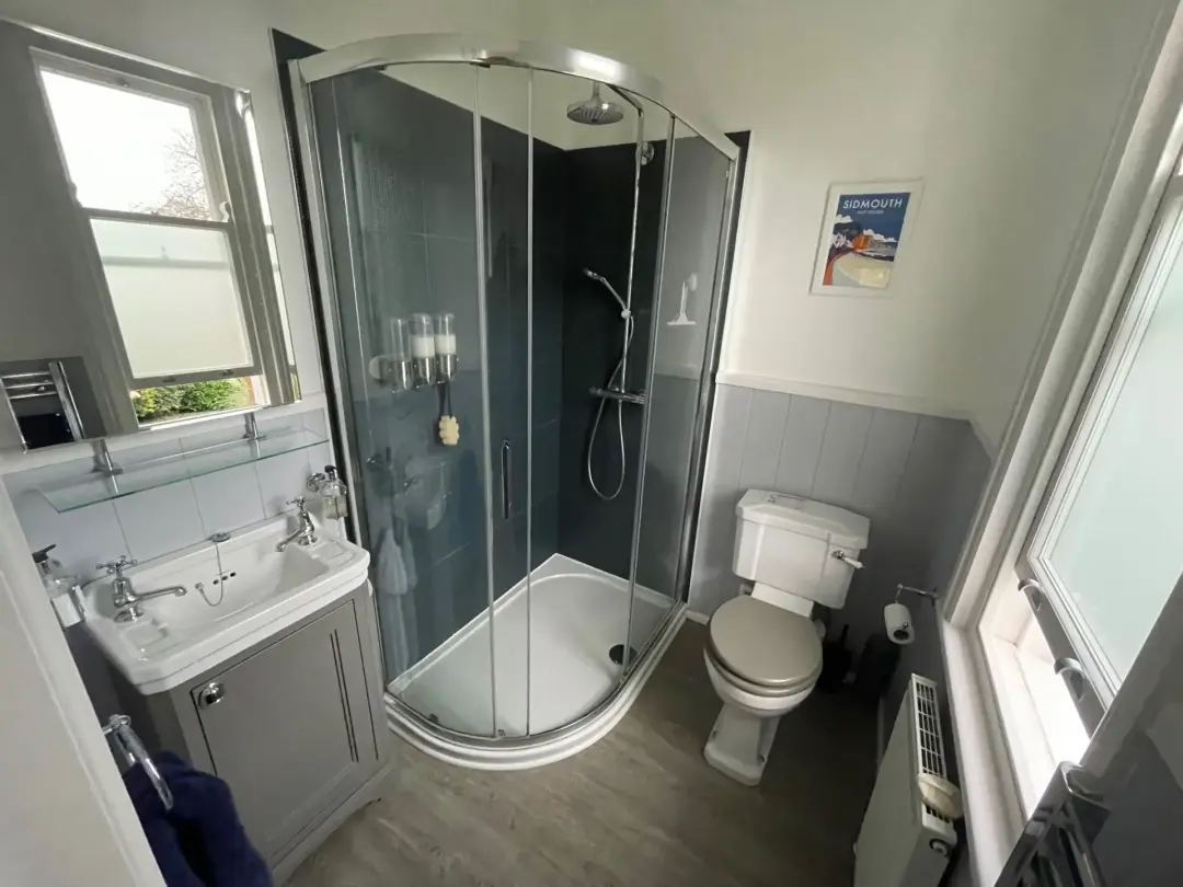 Bathroom Fitting Exeter, Topsham, Crediton