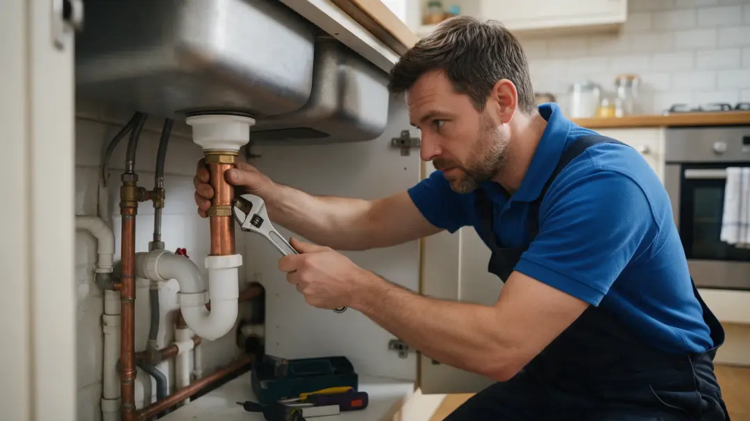 Plumbing Emergencies You Should Never Ignore
