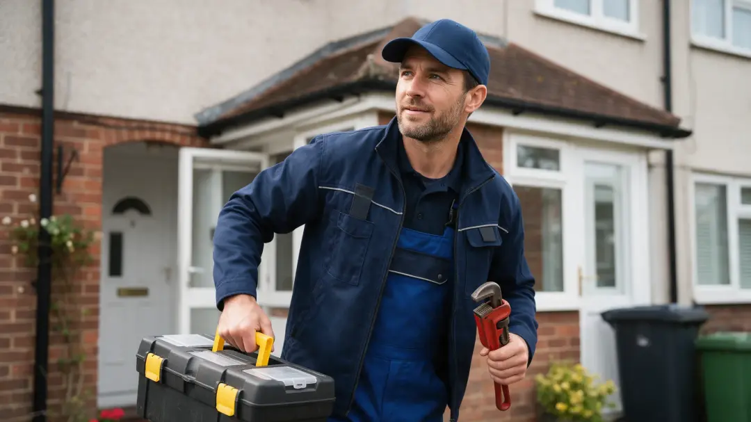 When Should You Call an Emergency Plumber