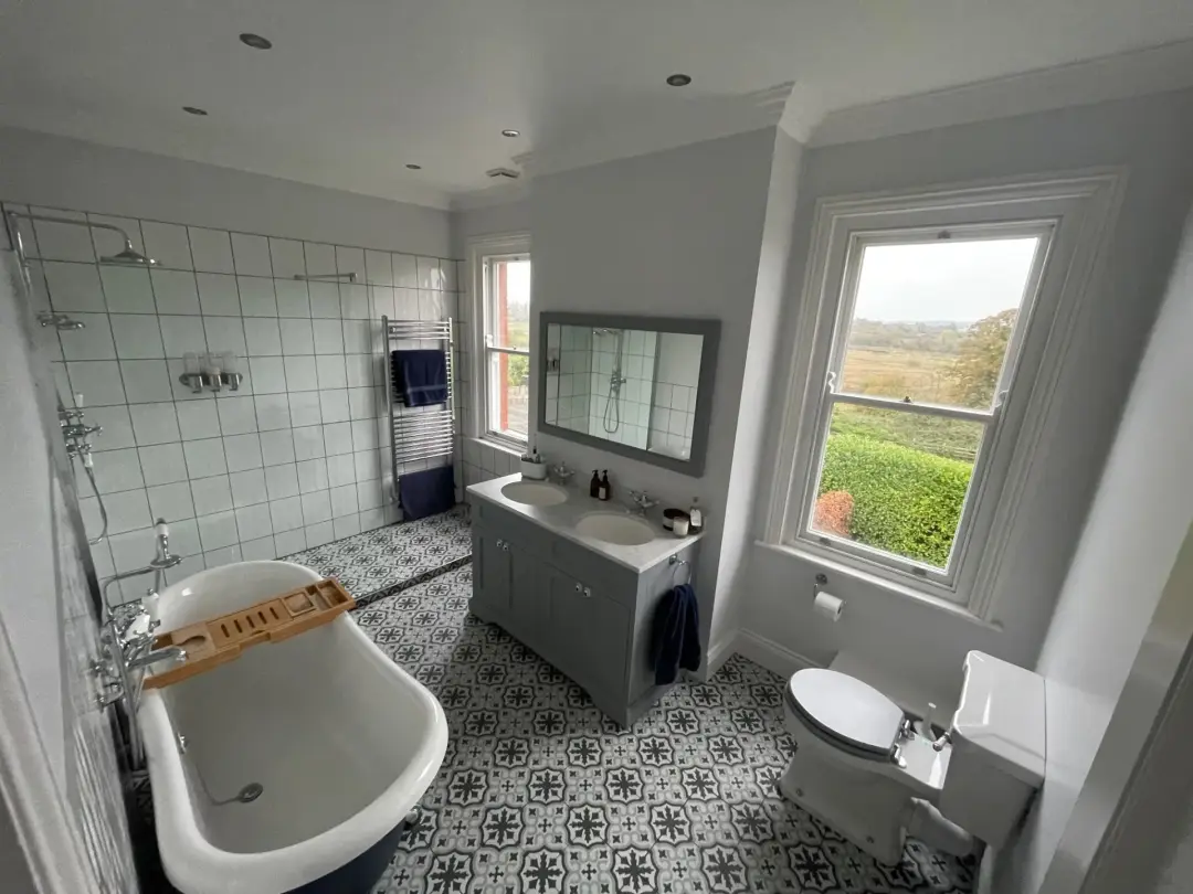 Choose Our Exeter Plumber Exeter