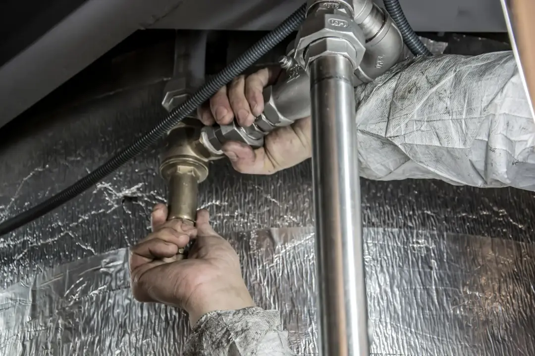 Emergency Plumbing Repairs Exeter, Topsham, Crediton